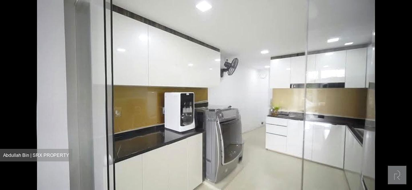 Eunos Park (D14), Condominium #612003151